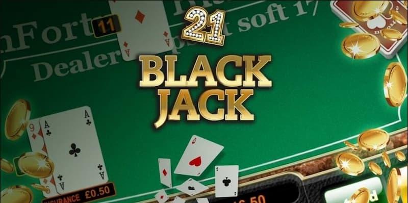 Ảnh 4: Game bài Blackjack