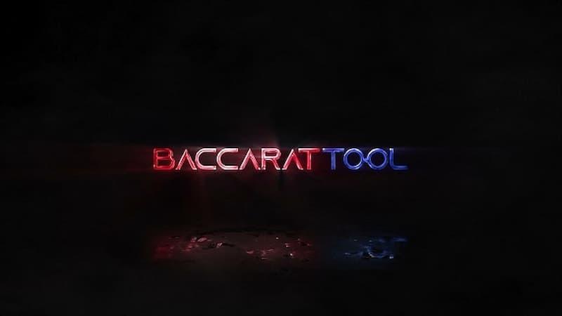 Tool Baccarat dễ sử dụng